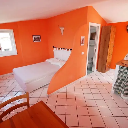 Apartment Locazione Turistica Enchanting View