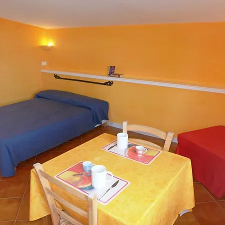 Locazione Turistica Enchanting View Apartment *