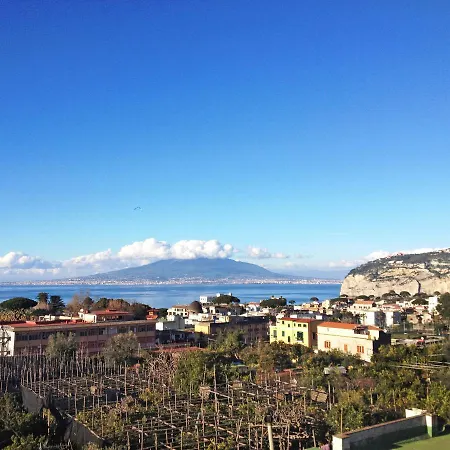 Locazione Turistica Enchanting View Apartment *