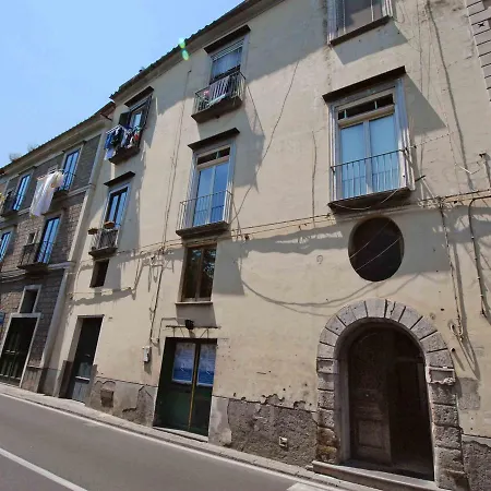 Apartment Locazione Turistica Enchanting View *