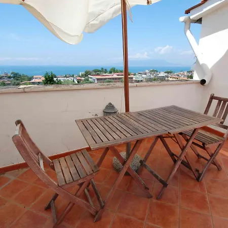 Locazione Turistica Enchanting View Sorrento