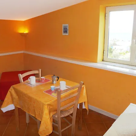 Locazione Turistica Enchanting View Apartment *