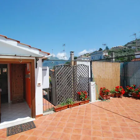 Apartment Locazione Turistica Enchanting View